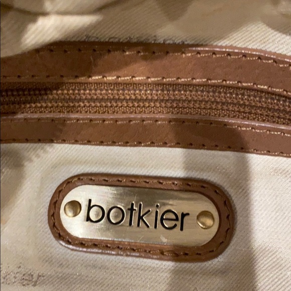 Botkier Sasha duffle - Picture 6 of 6